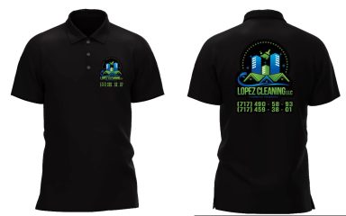 Soft touch DTF printed t-shirts Lancaster PA