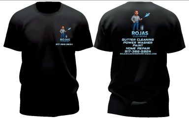 Family reunion shirts with DTF printing York